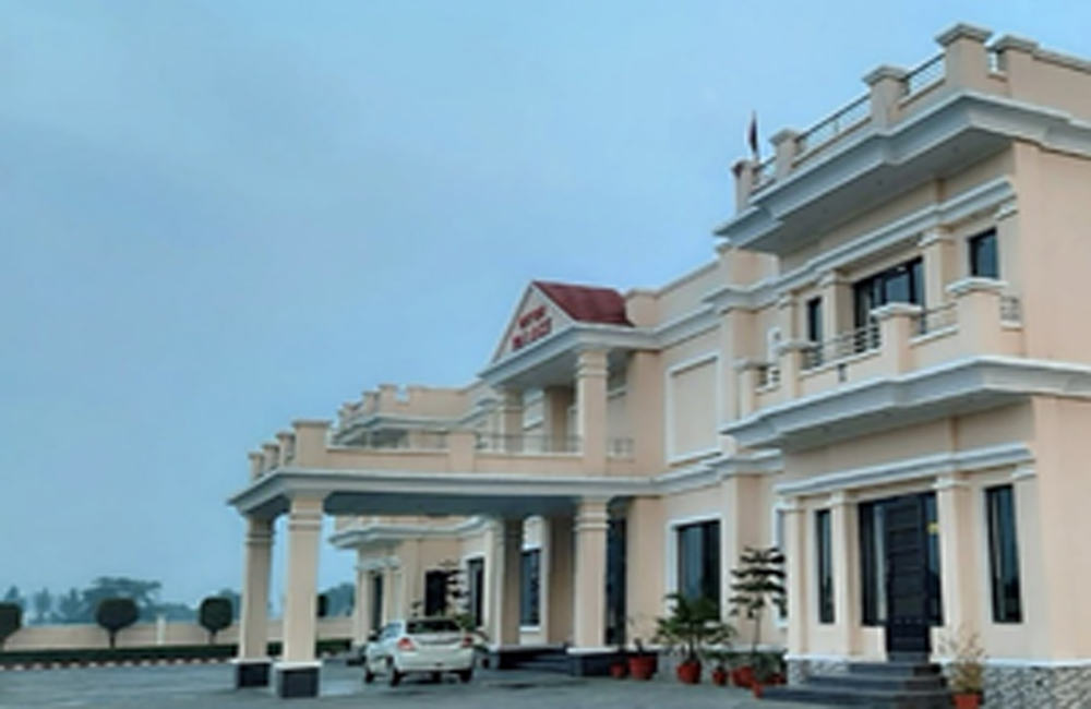 Hissar