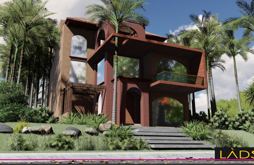 300 sqyd Villa in Aerocity, Mohali
